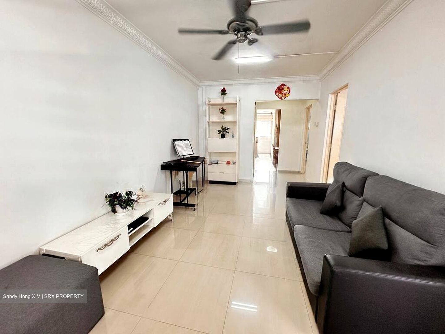 Blk 129 Bukit Batok West Avenue 6 (Bukit Batok), HDB 3 Rooms #496518031